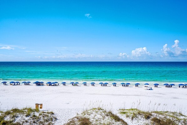 House, Multiple Beds (Charlie Boy) | Beach