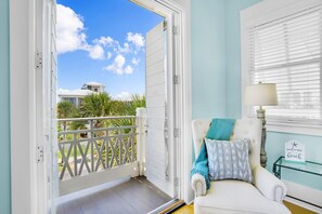 獨棟房屋, 多張床 (Charlie Boy) | 住宿內部