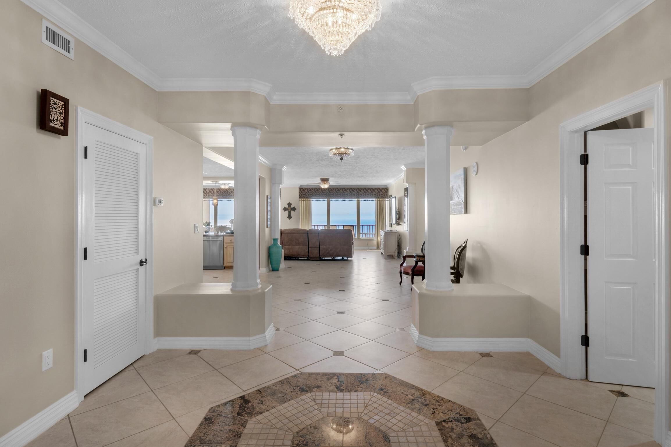 Appart'hôtel, plusieurs lits (Hidden Dunes 1702) | Intérieur