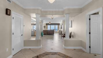 Appart'hôtel, plusieurs lits (Hidden Dunes 1702) | Intérieur