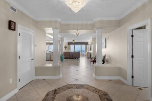 Leilighet, flere senger (Hidden Dunes 1702) | Innvendig