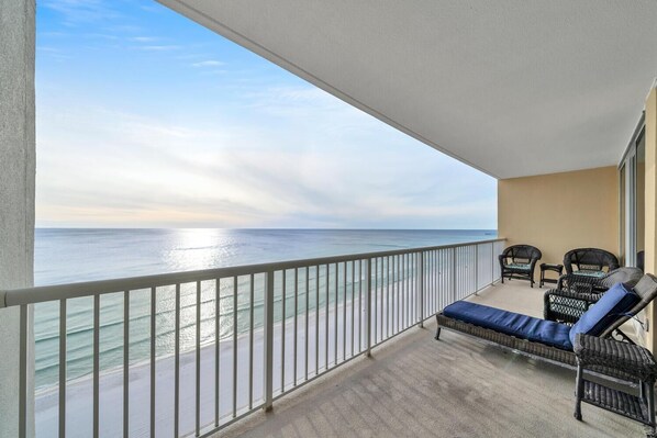 Condo, Multiple Beds (Majestic Beach Towers 1-1304) | Property grounds - Majestic Beach Towers 1-1304 (Panama City Beach)