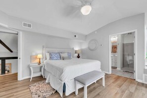 Ferienhaus, Mehrere Betten (Holiday House)