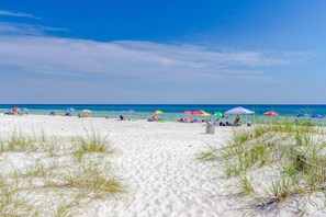 Beach - Portside P6 (Panama City Beach)