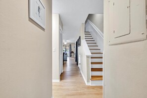 Interior - Portside P6 (Panama City Beach)