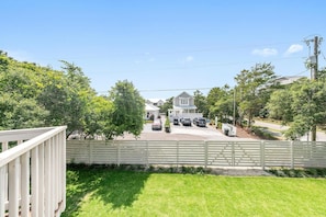 House, Multiple Beds (Dunestruck) | Property grounds - Dunestruck (Santa Rosa Beach)