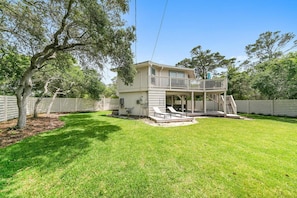 House, Multiple Beds (Dunestruck) | Exterior - Dunestruck (Santa Rosa Beach)