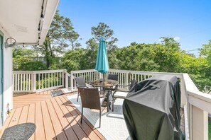 House, Multiple Beds (Dunestruck) | Outdoor dining