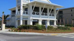 House, Multiple Beds (Dunestruck) | Exterior