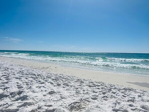 Casa, varias camas (Beach Dream) | Playa