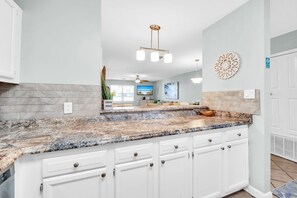 Townhouse, flere senger (Beach Dream) | Innvendig