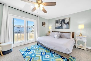 House, Multiple Beds (Beach Dream)