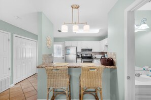 タウンホーム ベッド (複数台) (Beach Dream) | 専用キッチン | オーブン、トースター