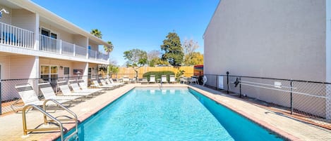 Casa, varias camas (Beach Dream) | Alberca | Alberca al aire libre y alberca climatizada