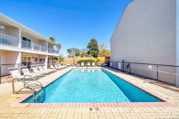 House, Multiple Beds (Beach Dream) | Pool