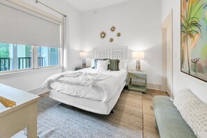 Appartamento, letti multipli (Redfish Village M1222) | Wi-Fi