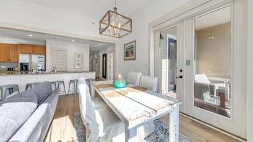 Huoneisto, useita sänkyjä (Redfish Village M1222) | 4 makuuhuonetta, Wi-Fi