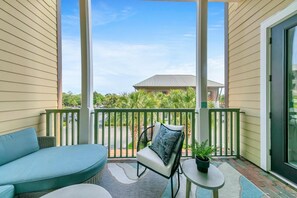 Condo, Multiple Beds (Redfish Village M1222) | Property grounds - Redfish Village M1222 (Santa Rosa Beach)