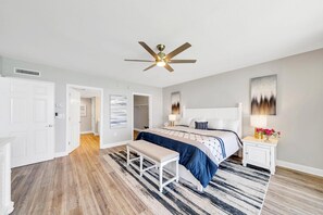 Apartment, Mehrere Betten (Emerald Beach 1633) | 3 Schlafzimmer, WLAN