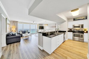 Leilighet, flere senger (Emerald Beach 1633) | Innvendig