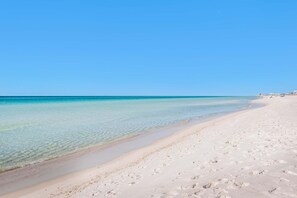 House, Multiple Beds (Belles Beach House) | Beach | On the beach - Belles Beach House (Panama City Beach)