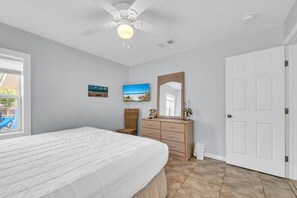 Casa, várias camas (Belles Beach House) | Wi-Fi
