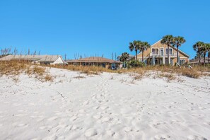 Exterior - Belles Beach House (Panama City Beach)