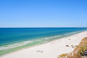 Condo, Multiple Beds (Ocean Villa 1303) | Beach