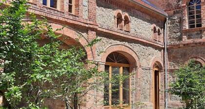 TinyHousebeiDresden 3, SĂ€chsische Schweiz