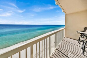 Condo, 1 King Bed with Sofa bed (Celadon 1103 - Beach Paradise) | Property grounds