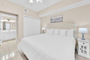 Leilighet, 1 kingsize-seng med sovesofa (Celadon 1103 - Beach Paradise) | 1 soverom og wi-fi