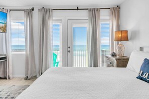 บ้านพัก, หลายเตียง (The Sand Trap- Costa del Sol C-9) | 3 ห้องนอน, Wi-Fi