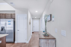 Lägenhet - flera sängar (Alerio B203) | Interiör