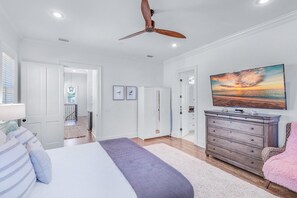 House, Multiple Beds (Seas the Day on 30A) | 4 bedrooms, WiFi