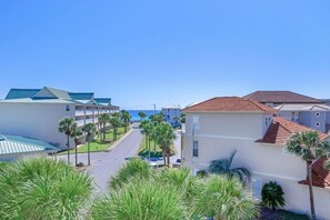 Leilighet, flere senger (Maravilla 4406) | Eksteriør