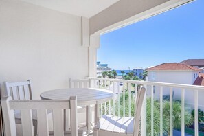 Leilighet, flere senger (Maravilla 4406) | Overnattingsstedets uteområder