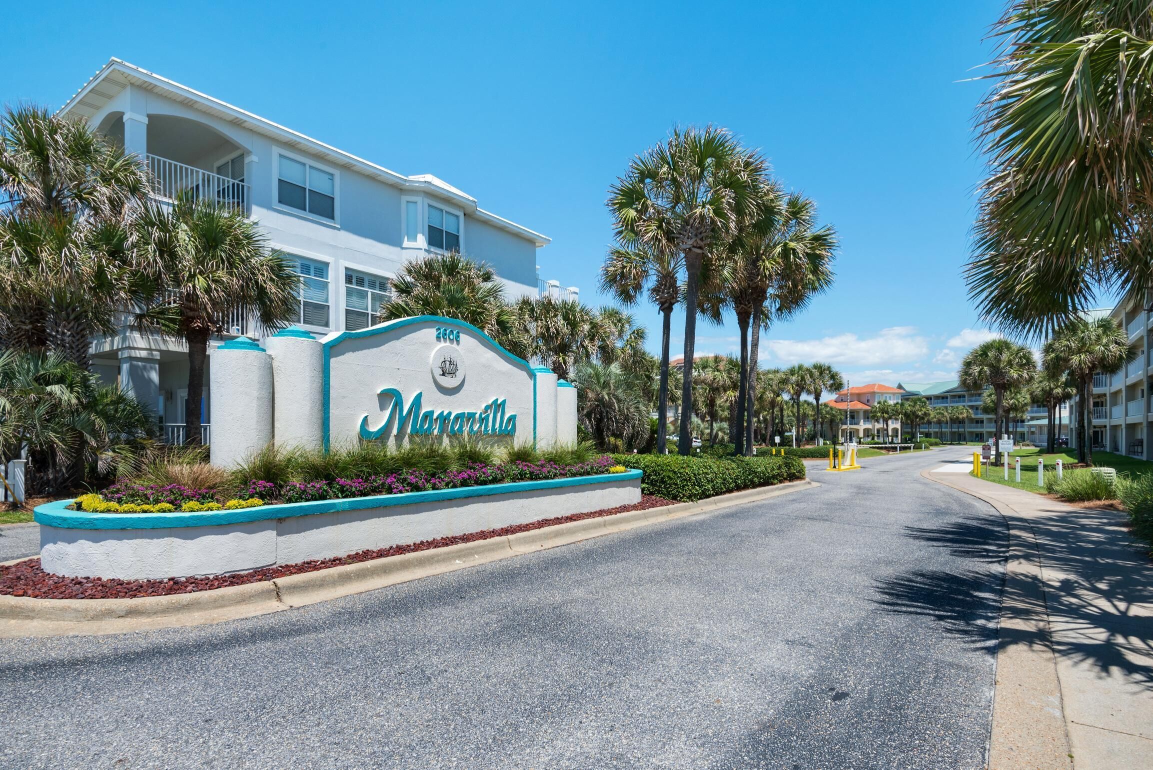 Condo, Multiple Beds (Maravilla 4406) | Exterior