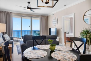 Leilighet, flere senger (Ocean Villa 1206) | Innvendig