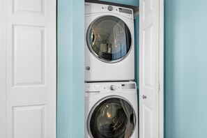 Condo, 1 King Bed with Sofa bed (Crabby Lagoon C104) | Interior - Crabby Lagoon C104 (Panama City Beach)