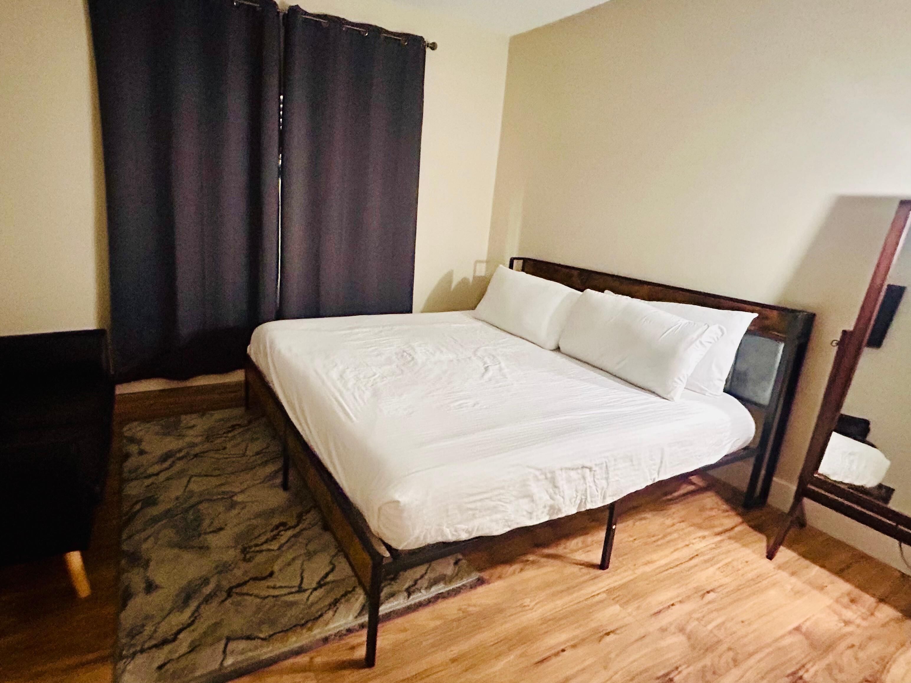Condo, Multiple Beds (Pointe of View 407- Penn's Paradise)