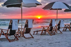 Condo, Multiple Beds (Pointe of View 407- Penn's Paradise) | Beach