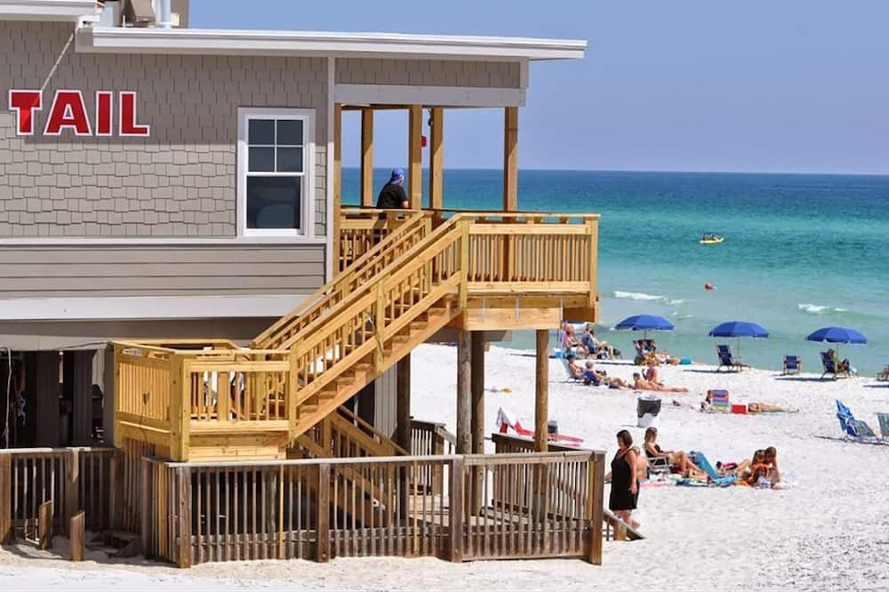 Hidden Dunes Beach Cottage 208- Dune Our Thing - Gulf Pines, FL