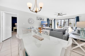 Interior - Edgewater Golf Villa 3308 (Panama City Beach)