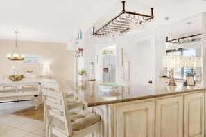 Condo, Multiple Beds (Enclave 401A) | Dining - Enclave 401a (Destin)