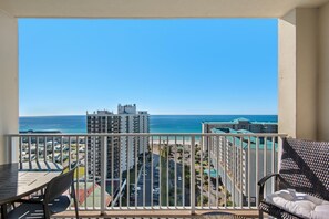 Condo, 1 Queen Bed with Sofa bed (Ariel Dunes I 1705) | Property grounds - Ariel Dunes I 1705 (Miramar Beach)
