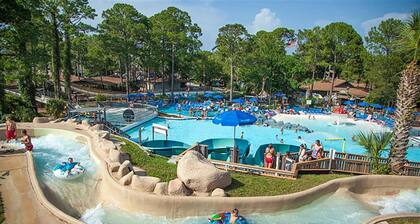 Sand Castles West T24