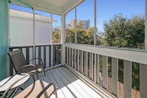 House, Multiple Beds (Sand Castles West T24) | Property grounds - Sand Castles West T24 (Panama City Beach)