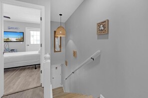 Townhome, Multiple Beds (Sand Castles West T24) | Interior - Sand Castles West T24 (Panama City Beach)