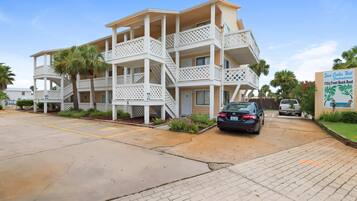 House, Multiple Beds (Sand Castles West T24) | Exterior