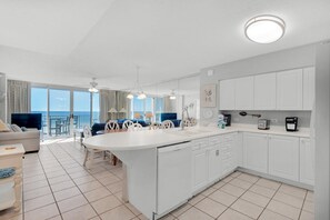 Condo, Multiple Beds (Island Princess 315) | Interior - Island Princess 315 (Fort Walton Beach)